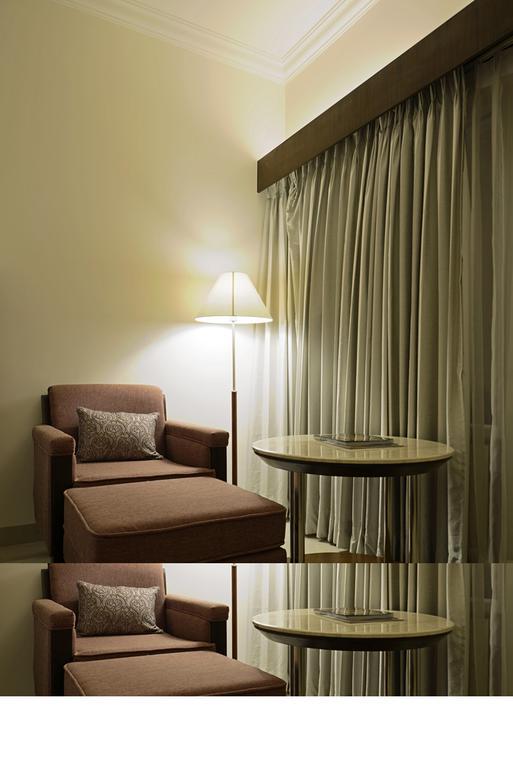 Hotel Naveen Lakeside Hubli Exterior photo